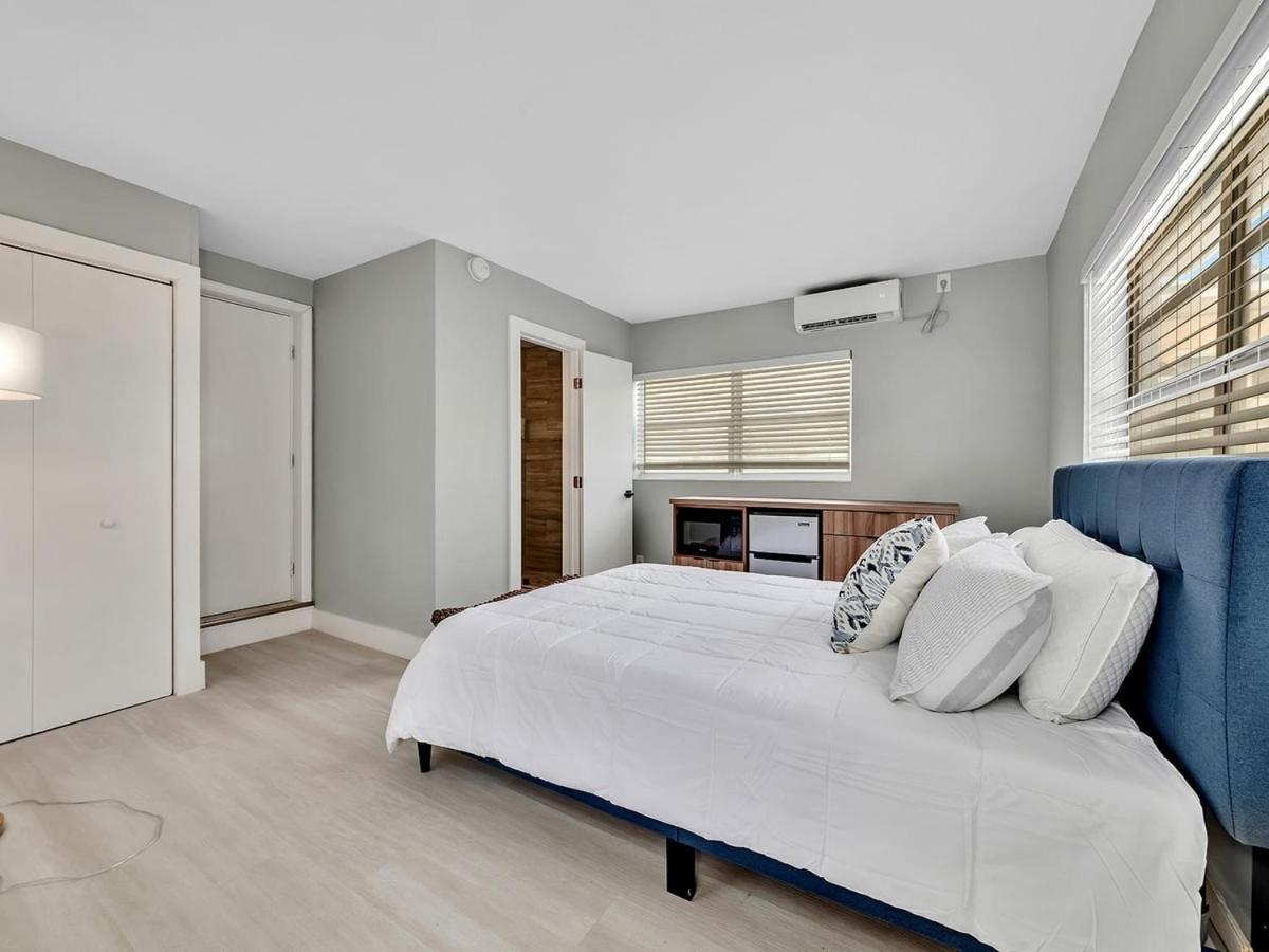 Dania Beach Christmas Getaway Gulfstream Art Ngoại thất bức ảnh